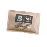 5 x Boveda 75% / 60g Packet